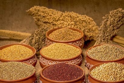 Millets